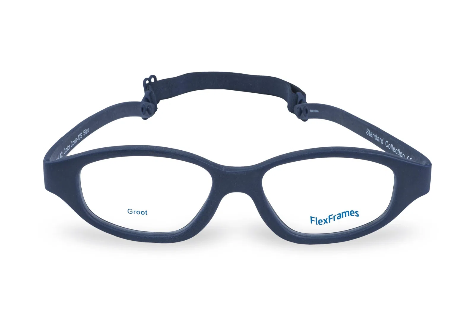 Miraflex EVA Eyeglasses - view 23